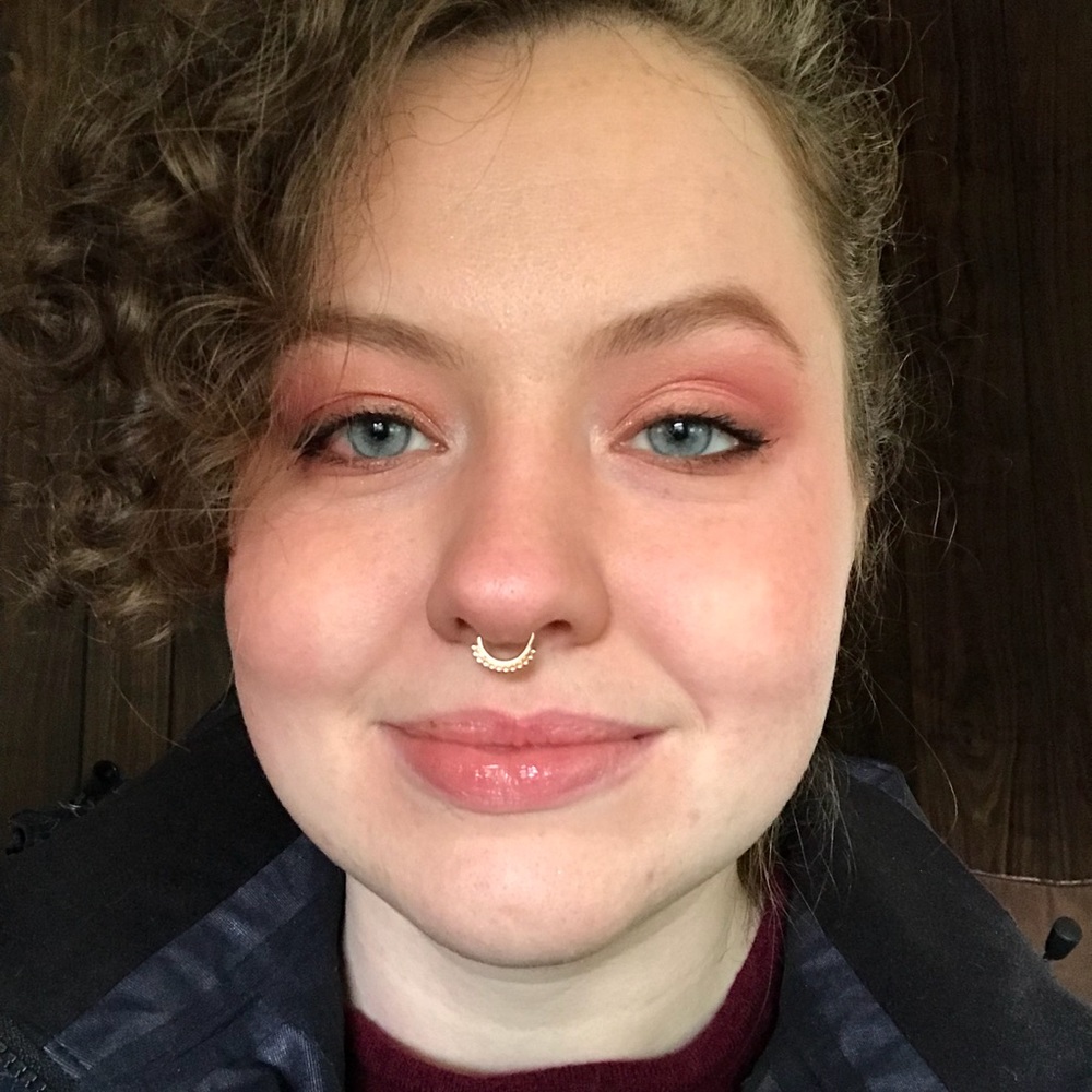 Meet your Posher, Cait